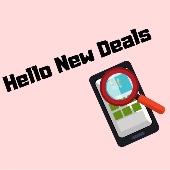 hellonewdeals